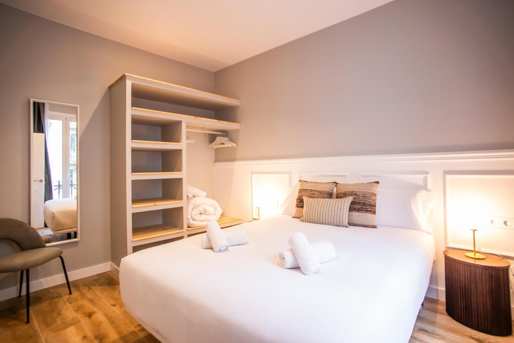 P3mal1076- Beautiful 2br Newly Refurbished Appartement