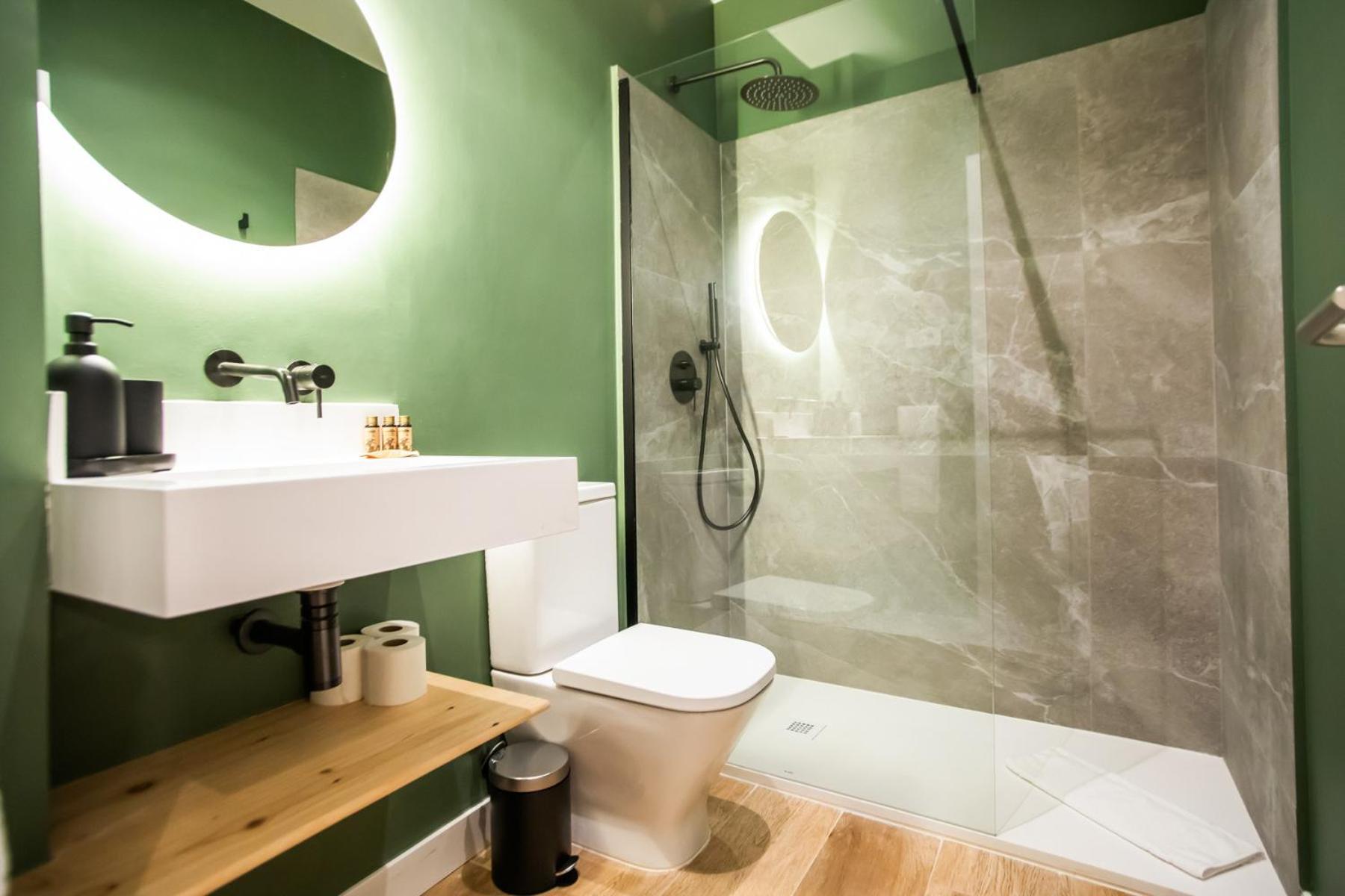 Appartement P3mal1076- Beautiful 2br Newly Refurbished Barcelone