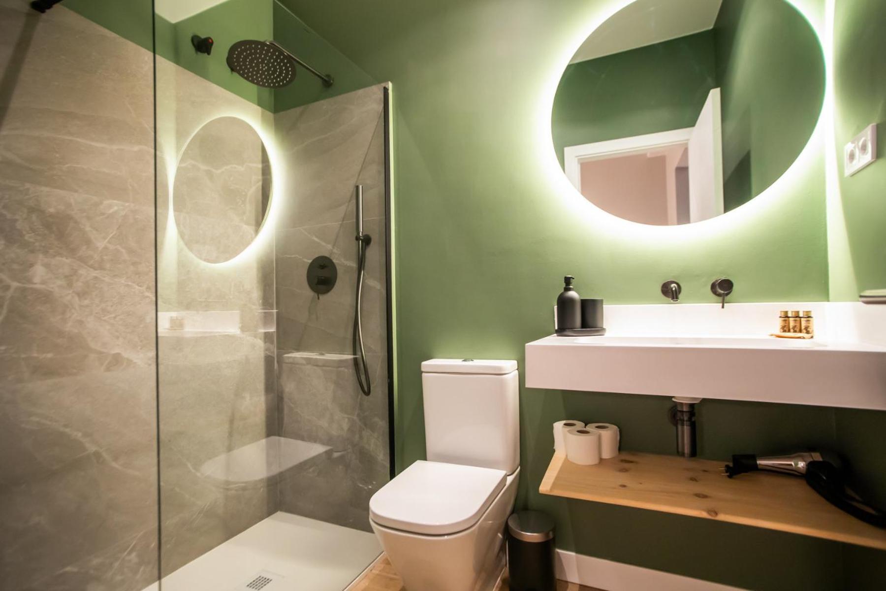 Appartement P3mal1076- Beautiful 2br Newly Refurbished